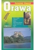 Poznajemy Słowację: Orawa