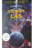Ciemny las