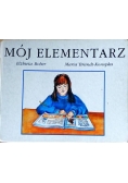 Mój elementarz