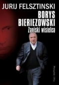 Borys Bieriezowski Zapiski wisielca
