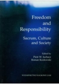 Freedom and Responsibility, Nowa
