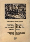 Polityczne oczyszczanie gruntu. Zagałada polskich elit w Wielkopolsce 1939-1941