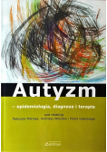 Autyzm epidemiologia diagnoza i terapia