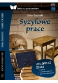 Syzyfowe prac Lektura z opracowaniem