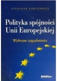 Polityka spójności unii Europejskiej