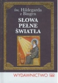 Słowa pełne światła