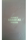 Poezje
