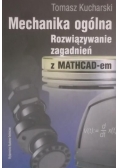Mechanika ogólna