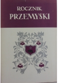 Rocznik Przemyski, tom XIII