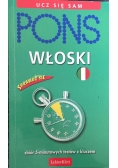 Ucz się sam, włoski