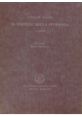 Il Castigo Della Speranza