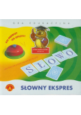 Słowny ekspres