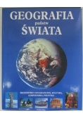 Bateman Graham (red.) - Geografia państw świata