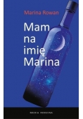 Mam na imię Marina i jestem alkoholiczką
