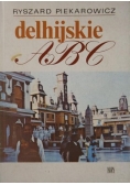 Delhijskie ABC
