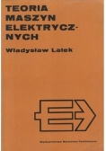 Teoria maszyn elektrycznych