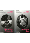 Mocniejsze uderzenie / Ostrzejsza Gra