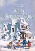 Widmo z Głogowego Wzgórza