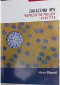 Zakażenia HPV- współczesne poglądy i praktyka