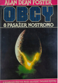 Obcy 8 pasażer Nostromo