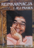 Reinkarnacja i jej prawa
