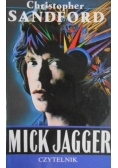 Mick Jagger