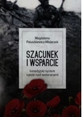 Szacunek i wsparcie