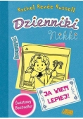 Dzienniki Nikki. Ja wiem lepiej