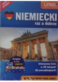 Niemiecki raz a dobrze, nowa