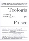 Teologia w Polsce Nr 1