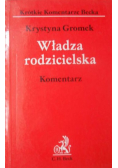 Władza rodzicielska