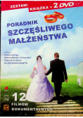 Poradnik szczęśliwego małżeństwa plus 2 DVD NOWA