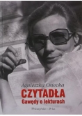Czytadła: gawędy o lekturach