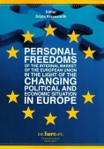 Personal Freedoms Nowa