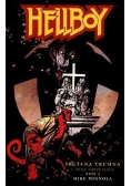 Hellboy Spętana trumna i inne opowieści. Część 2