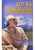 Sztuka Oddychania. Praktyczny przewodnik