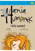 Hania Humorek i lista marzeń