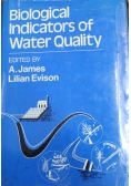 Biological Indicators of Water Quality
