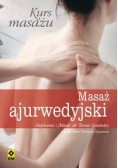 Kurs masażu Masaż ajurwedyjski