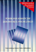 Powikłania somatyczne jadłowstrętu psychicznego