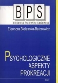 Psychologiczne Aspekty Prokreacji