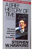 A Brief History of Time