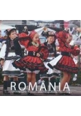 Romania a photographic memoir