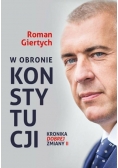 W obronie Konstytucji