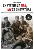 Chrystus za nas my za Chrystusa plus Płyta DVD
