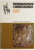 Merowingowie i Karolingowie