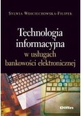 Technologia informacyjna w usługach...