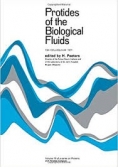 Protides of the Biological Fluids