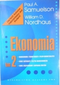 Ekonomia tom II