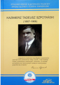 Kazimierz Tadeusz Szpotański 1887 1966